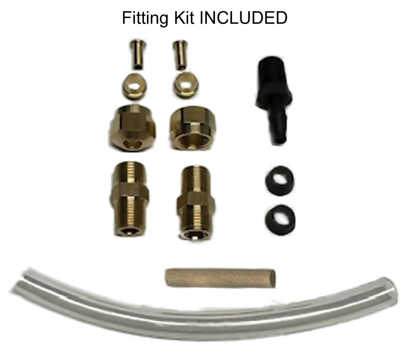 FS-6589NO Height Control Valve with Dump Valve (N.O.) (Repl